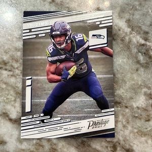 Tyler Lockett